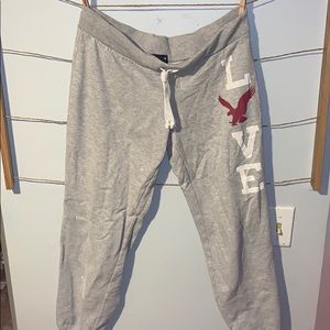 Women’s AE Joggers